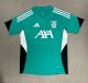 Liverpool  training fans 1:1 Quality Soccer Jersey   25-26