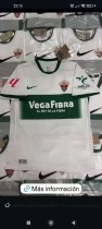Elche Home Fans 1:1 Quality Soccer Jersey   25-26