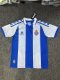 Espanyol Home  Fans   1:1 Quality Soccer Jersey  25-26
