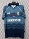 Retro Sheffield Wednesday Away Fans 1:1 Quality Soccer Jersey 1997