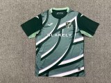 Norwich Away Fans 1:1 Quality Soccer Jersey  25-26