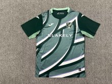 Norwich Away Fans 1:1 Quality Soccer Jersey  25-26