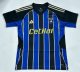 Pisa SC Home   Fans 1:1 Quality Soccer Jersey  25-26