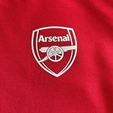 Arsenal Hoodie Black Blue Green  Red Jacket  Tracksuit  1:1 Quality Soccer Jersey  25-26