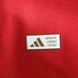 Arsenal Hoodie Black Blue Green  Red Jacket  Tracksuit  1:1 Quality Soccer Jersey  25-26