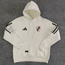 River Hoodie Black Blue Green  Red  Grey  White Jacket  Tracksuit  1:1 Quality Soccer Jersey  25-26