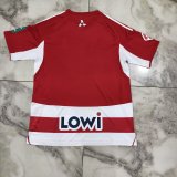 Granada CF Home Fans  1:1 Quality Soccer Jersey   25-26