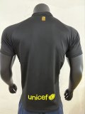 Retro Barcelona third Away  Fans 1:1  2011-2012