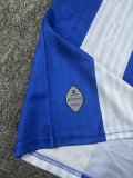 Espanyol Home  Fans   1:1 Quality Soccer Jersey  25-26