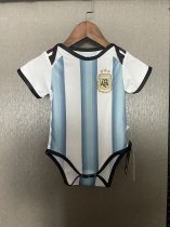 Argentina  home Baby 1:1 Quality Soccer Jersey  26-27 (2026)