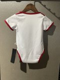 Liverpool Away Baby 1:1 Quality Soccer Jersey   25-26