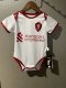 Liverpool Away Baby 1:1 Quality Soccer Jersey   25-26
