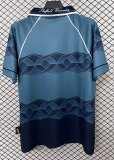 Retro Sheffield Wednesday Away Fans 1:1 Quality Soccer Jersey 1997