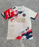 PSG Paris Special Edition  Fans 1:1 Quality Soccer Jersey   25-26