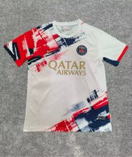PSG Paris Special Edition  Fans 1:1 Quality Soccer Jersey   25-26