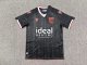 West Bromwich Albion Third Away  Fans  1:1 Quality Soccer Jersey   25-26