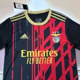 Benfica  Special Edition Fans 1:1 Quality Soccer Jersey 25-26