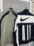 NIKE  Windbreaker 1:1 25-26