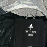 Arsenal  Windbreaker  Black 1:1 Quality Soccer Jersey  25-26