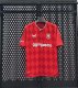 Twente Home Fans 1:1 Quality Soccer Jersey  25-26