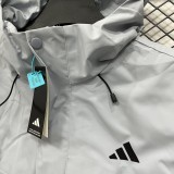 Adidas Interchange Jacket Windbreaker 1:1 25-26