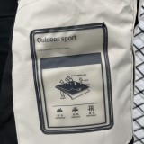 Adidas Interchange Jacket Windbreaker 1:1 25-26