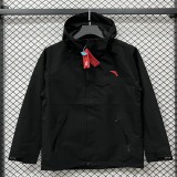 Anta Interchange Jacket Windbreaker 1:1 25-26