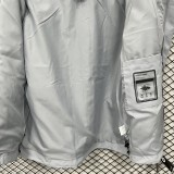 DESCENTE Interchange Jacket Windbreaker 1:1 25-26