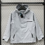 ARCTERYX Interchange Jacket Windbreaker 1:1 25-26