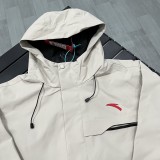 Anta Interchange Jacket Windbreaker 1:1 25-26