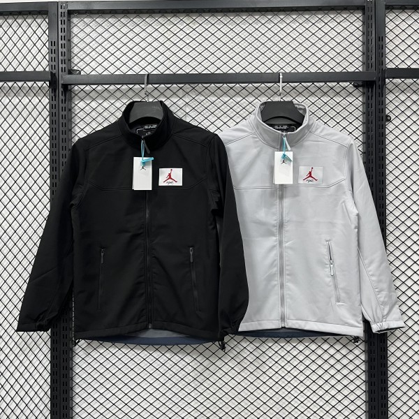 Jordan Interchange Jacket Windbreaker 1:1 25-26