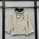 Nike Interchange Jacket Windbreaker 1:1 25-26