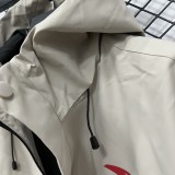 Anta Interchange Jacket Windbreaker 1:1 25-26