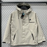 Adidas Interchange Jacket Windbreaker 1:1 25-26