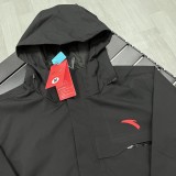 Anta Interchange Jacket Windbreaker 1:1 25-26