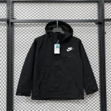 Nike Interchange Jacket Windbreaker 1:1 25-26