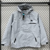 Adidas Interchange Jacket Windbreaker 1:1 25-26