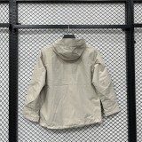 Nike Interchange Jacket Windbreaker 1:1 25-26