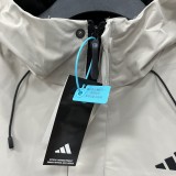 Adidas Interchange Jacket Windbreaker 1:1 25-26