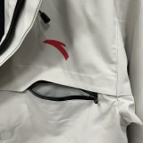 Anta Interchange Jacket Windbreaker 1:1 25-26