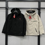 Anta Interchange Jacket Windbreaker 1:1 25-26