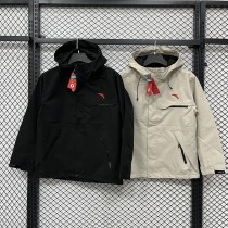 Anta Interchange Jacket Windbreaker 1:1 25-26