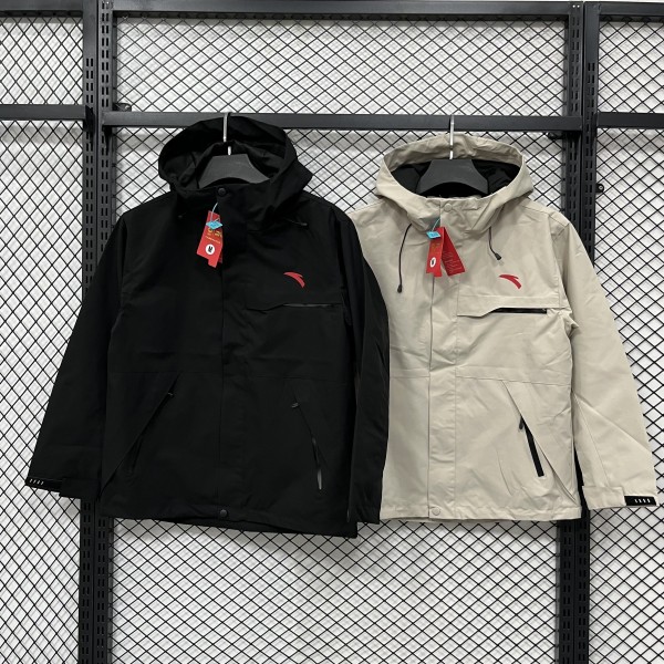 Anta Interchange Jacket Windbreaker 1:1 25-26