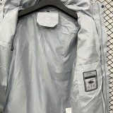 Adidas Interchange Jacket Windbreaker 1:1 25-26
