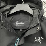 ARCTERYX Interchange Jacket Windbreaker 1:1 25-26