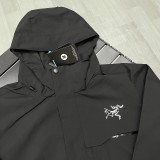 ARCTERYX Interchange Jacket Windbreaker 1:1 25-26