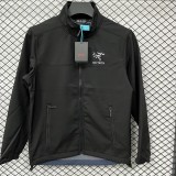 ARCTERYX Interchange Jacket Windbreaker 1:1 25-26