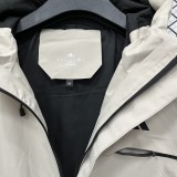 Adidas Interchange Jacket Windbreaker 1:1 25-26