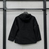 Nike Interchange Jacket Windbreaker 1:1 25-26
