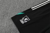 Liverpool  Training  Green Fans Kits  1:1 Quality Soccer Jersey 25-26 (Kids And Man )